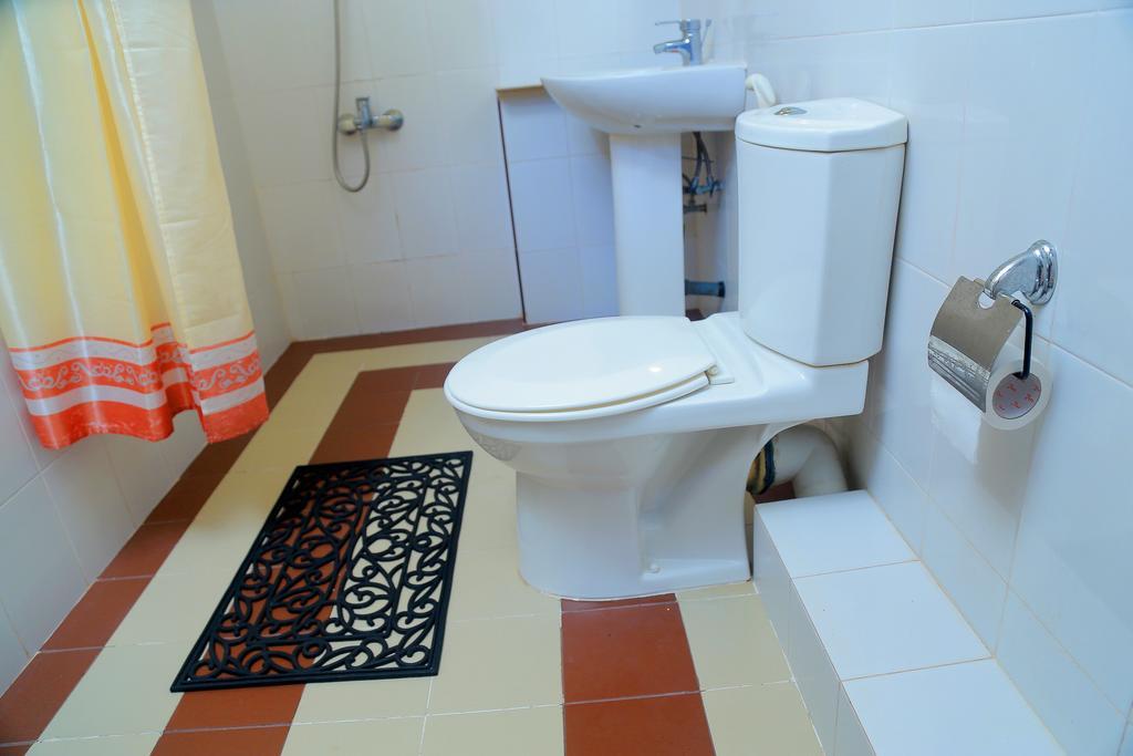Holiday Nest Bed & Breakfast Wadduwa Room photo