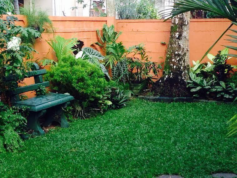 Holiday Nest Bed & Breakfast Wadduwa Exterior photo